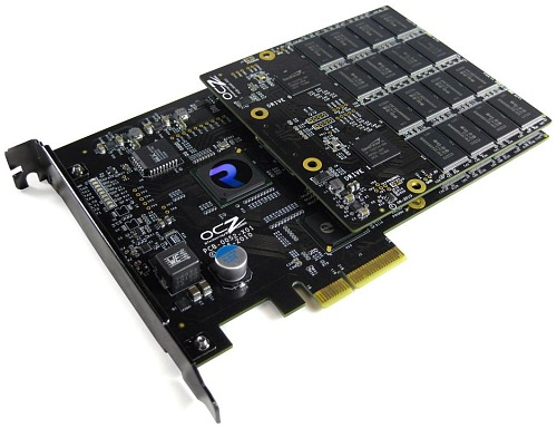 OCZ RevoDrive X2 [+]