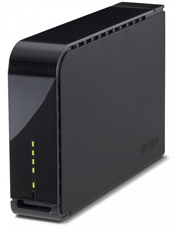 Buffalo HD-LEMU2 [+]