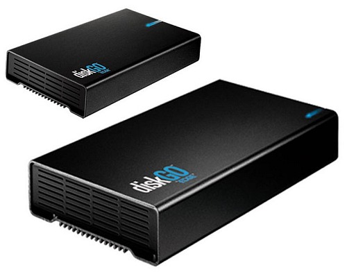 EDGE Tech DiskGO USB 3.0 [+]