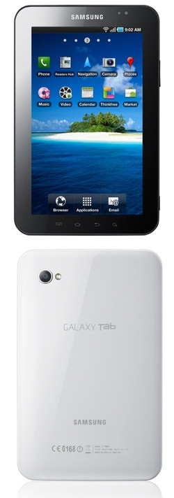 Samsung Galaxy Tab