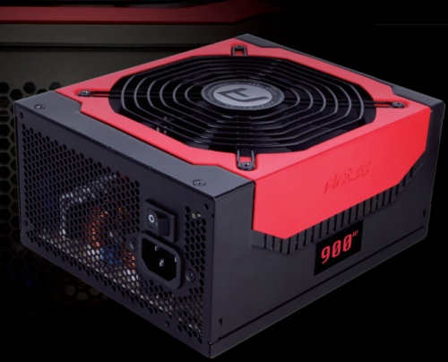 Antec High Current Gamer 900 W