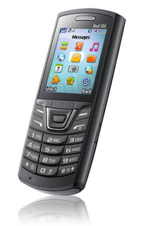 Samsung E2152