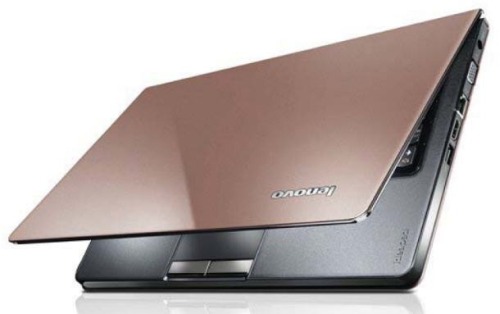 Lenovo IdeaPad U260 [+]