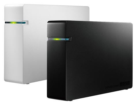 I-O Data HDCA-U