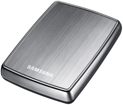 Samsung S2 Portable 3.0