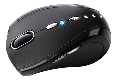 Gigabyte GM-M7800S Elegant Vogue Wireless Mouse