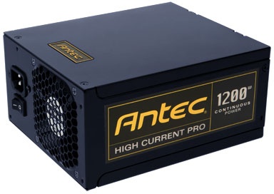 Antec HCP-1200