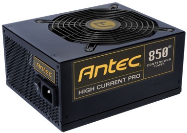 Antec HPC-850