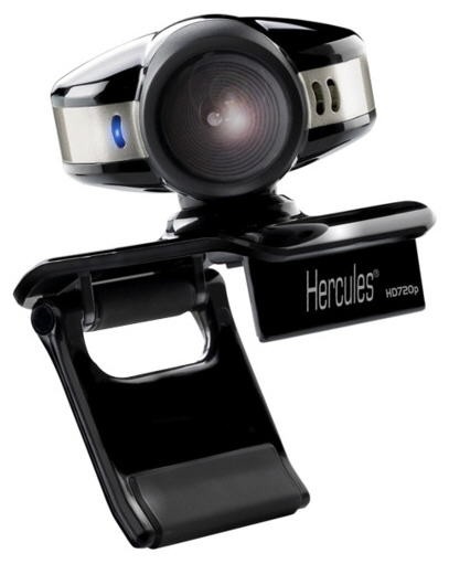 Hercules Dualpix HD720p Emotion [+]