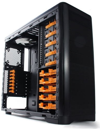 Nexus Prominent 5