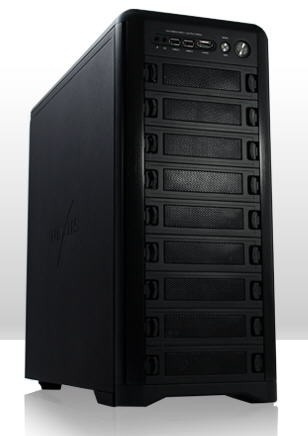 Nexus Prominent 9