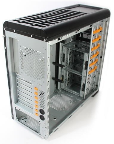 Nexus Prominent 9