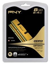 PNY Optima DDR3 csomag