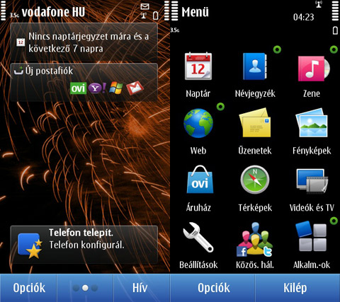 Nokia C6-01