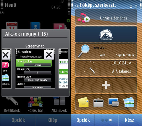 Nokia C6-01