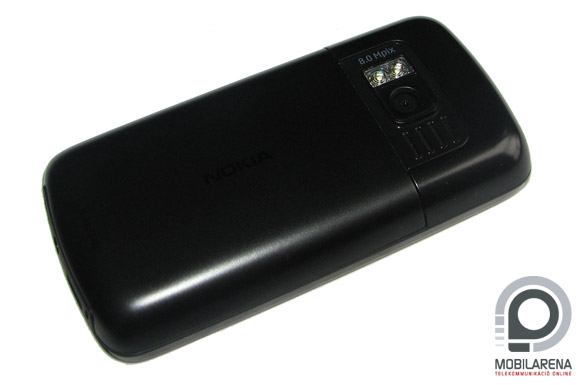Nokia C6-01