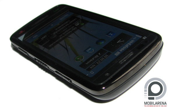 Nokia C6-01