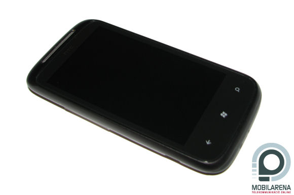 HTC Mozart