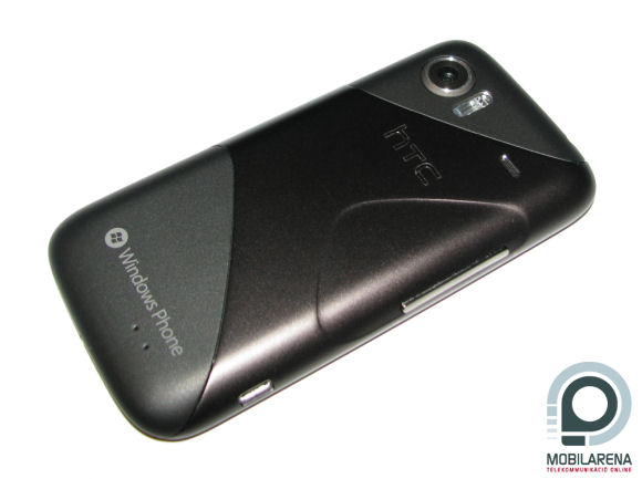 HTC Mozart