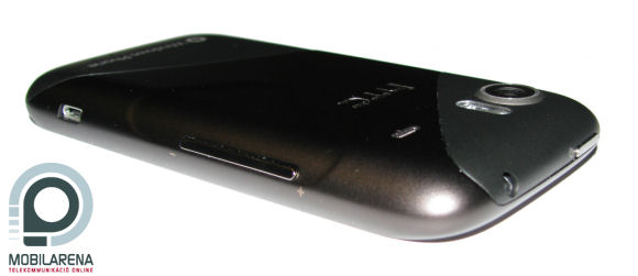 HTC Mozart