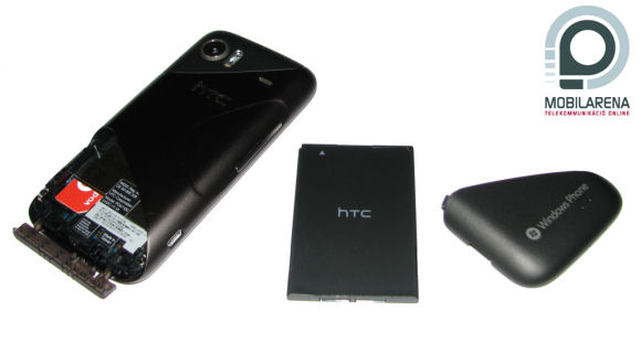 HTC Mozart