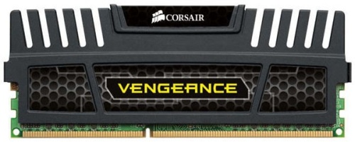Corsair Vengeance DDR3