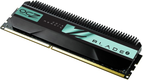 OCZ Blade 2 DDR3