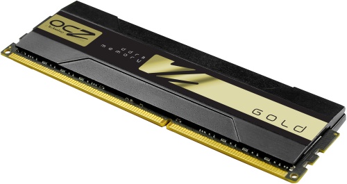 OCZ Gold XTE DDR3