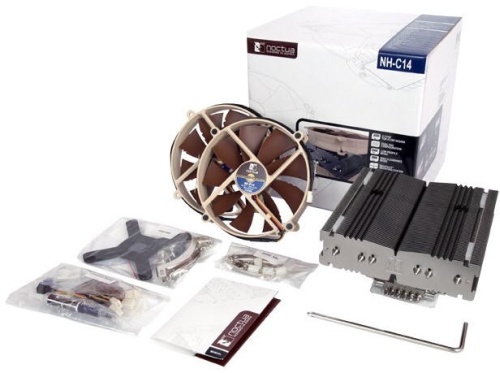 Noctua NH-C14