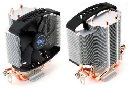 Zalman CNPS5X
