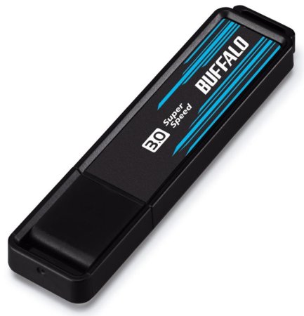 Buffalo RUF3-SS [+]