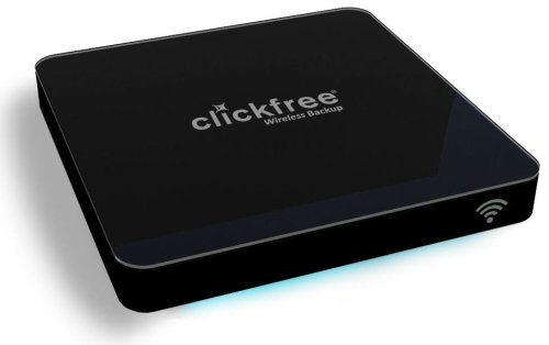 Clickfree Wireless [+]