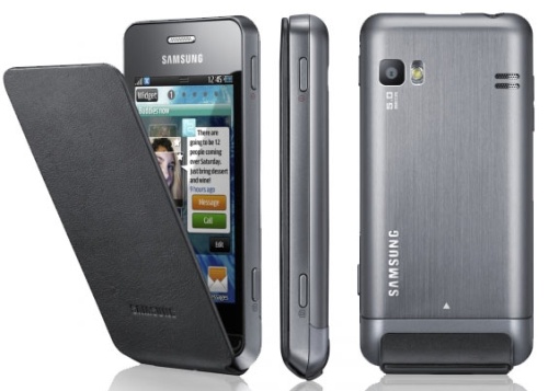 Samsung S7230 Wave 723