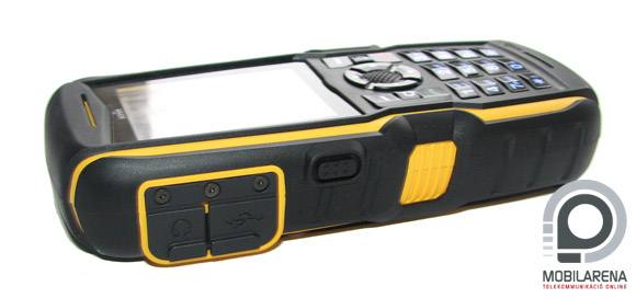 Sonim XP1300 Core
