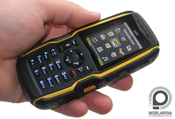 Sonim XP1300 Core