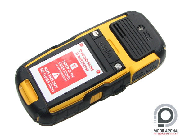Sonim XP1300 Core