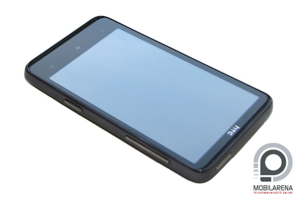 HTC HD7