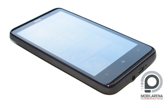 HTC HD7