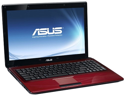 Asus K52JU [+]