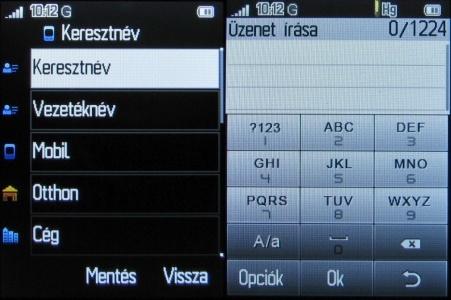 Alcatel OT-706