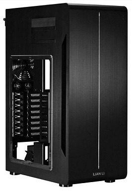Lian Li Tyr PC-X500FX [+]