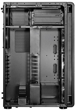 Lian Li Tyr PC-X500FX [+]