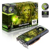 Point of View GTX 570 & Charged & Ultra Charged [+]