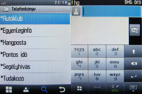 Alcatel OT-710