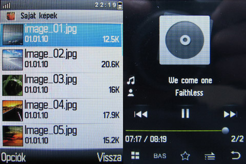 Alcatel OT-710