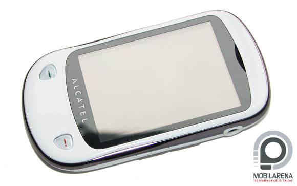 Alcatel OT-710