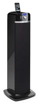 Lenco IPT-2 nagy teljesítményű dokkoló [+]