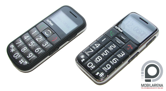 myPhone 1055 és 1060
