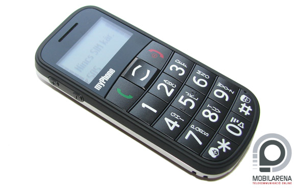 myPhone 1055