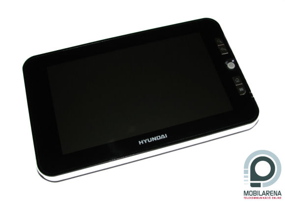 Hyundai MB-9730